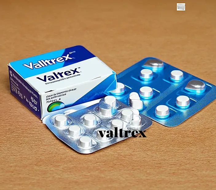 Valtrex 1