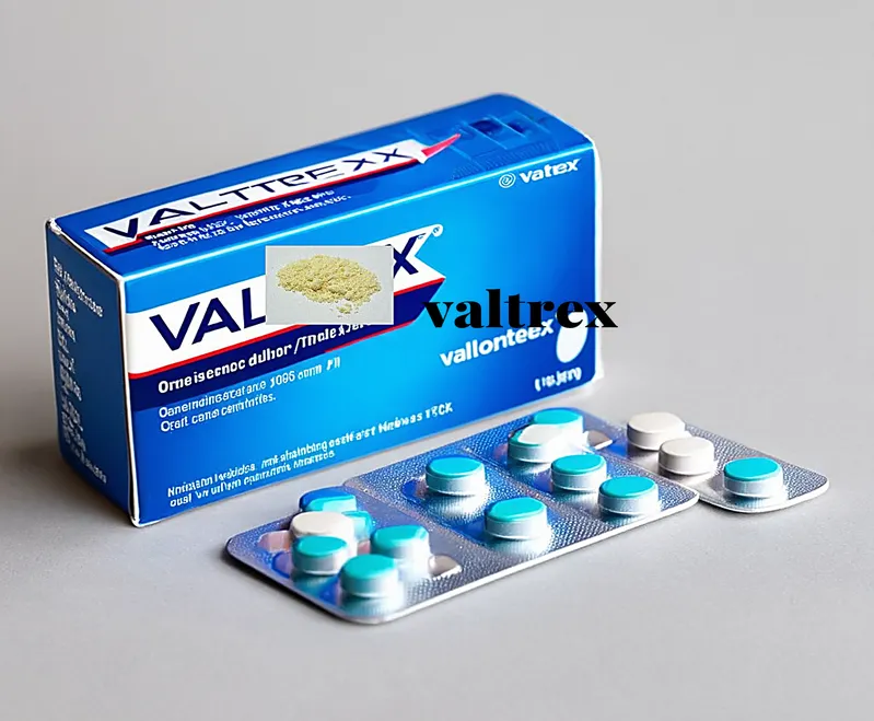 Valtrex 3